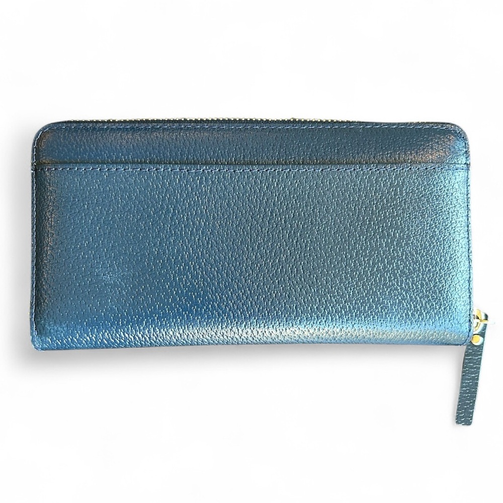 Kate Spade Grove Street Neda Continental Wallet EUC - Picture 4 of 9